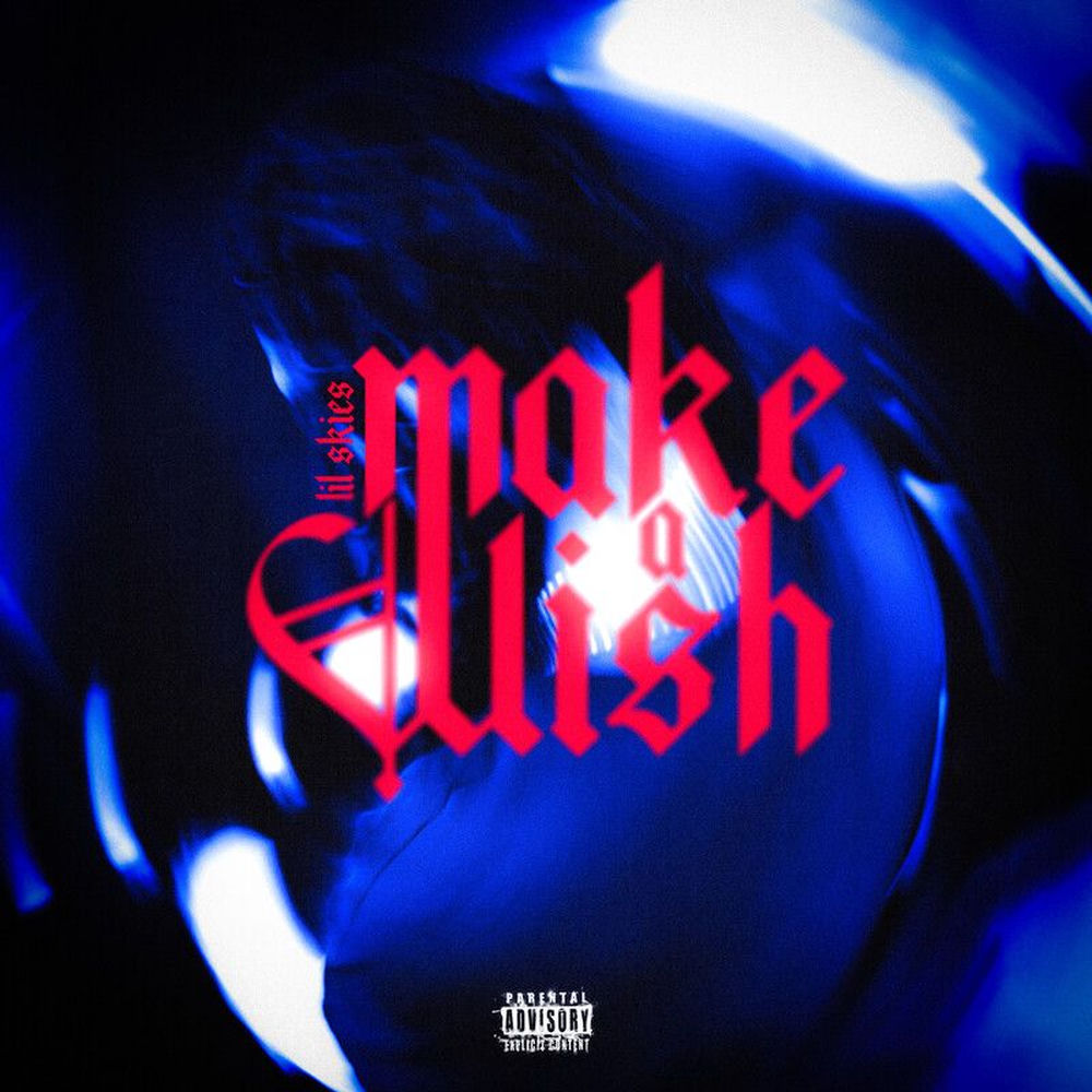 Okładka: Make A Wish