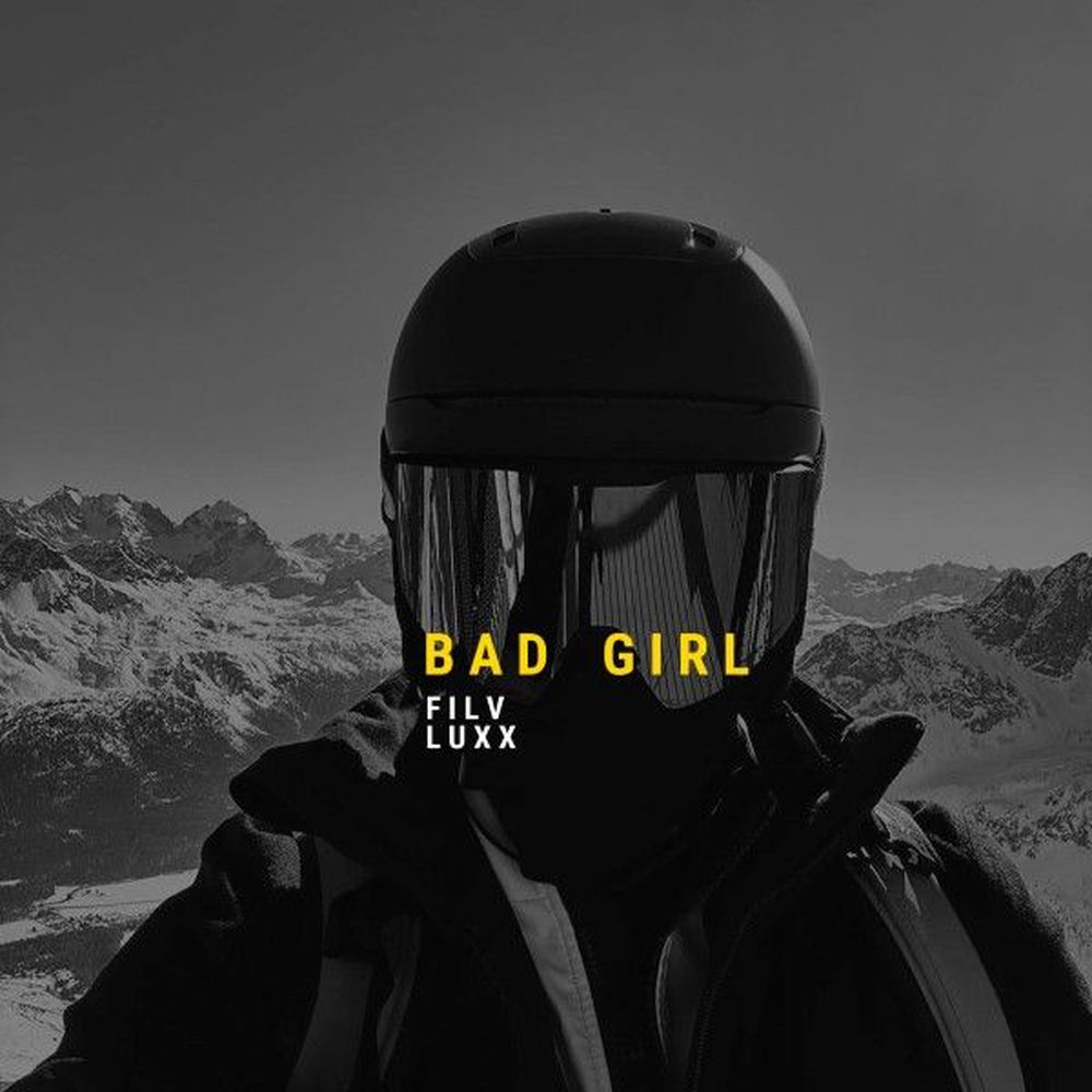 Okładka: Bad Girl