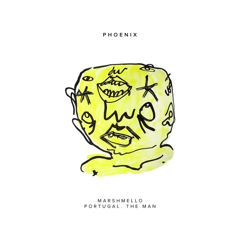 Okładka: Phoenix