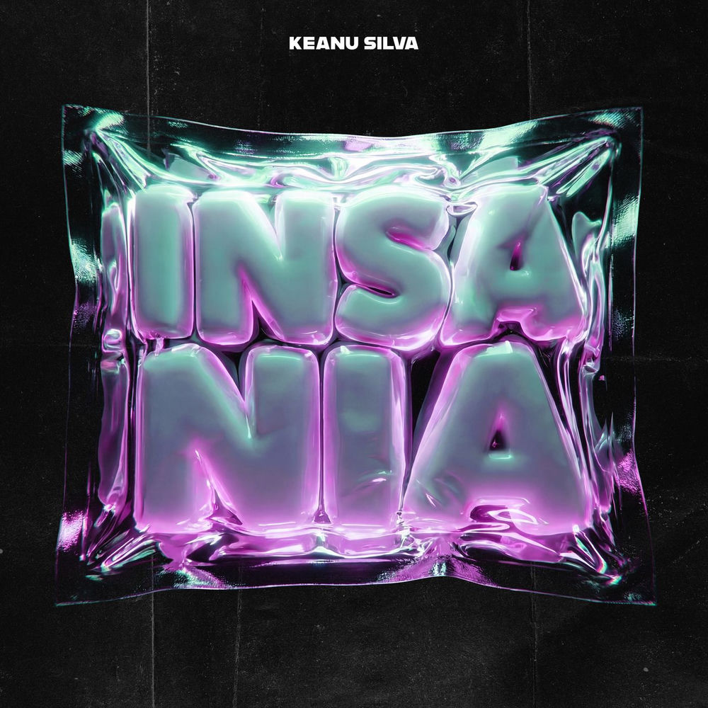 Okładka: Insania