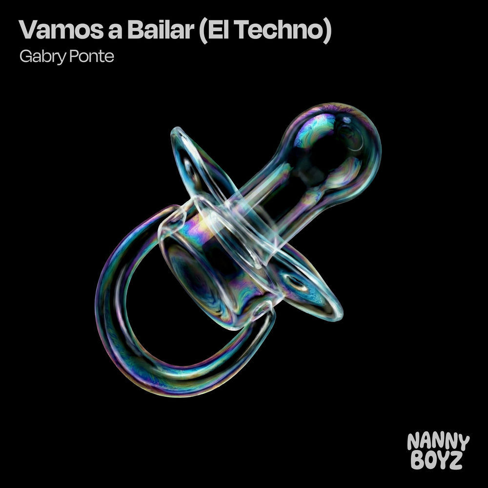 Okładka: Vamos A Bailar (El Techno)