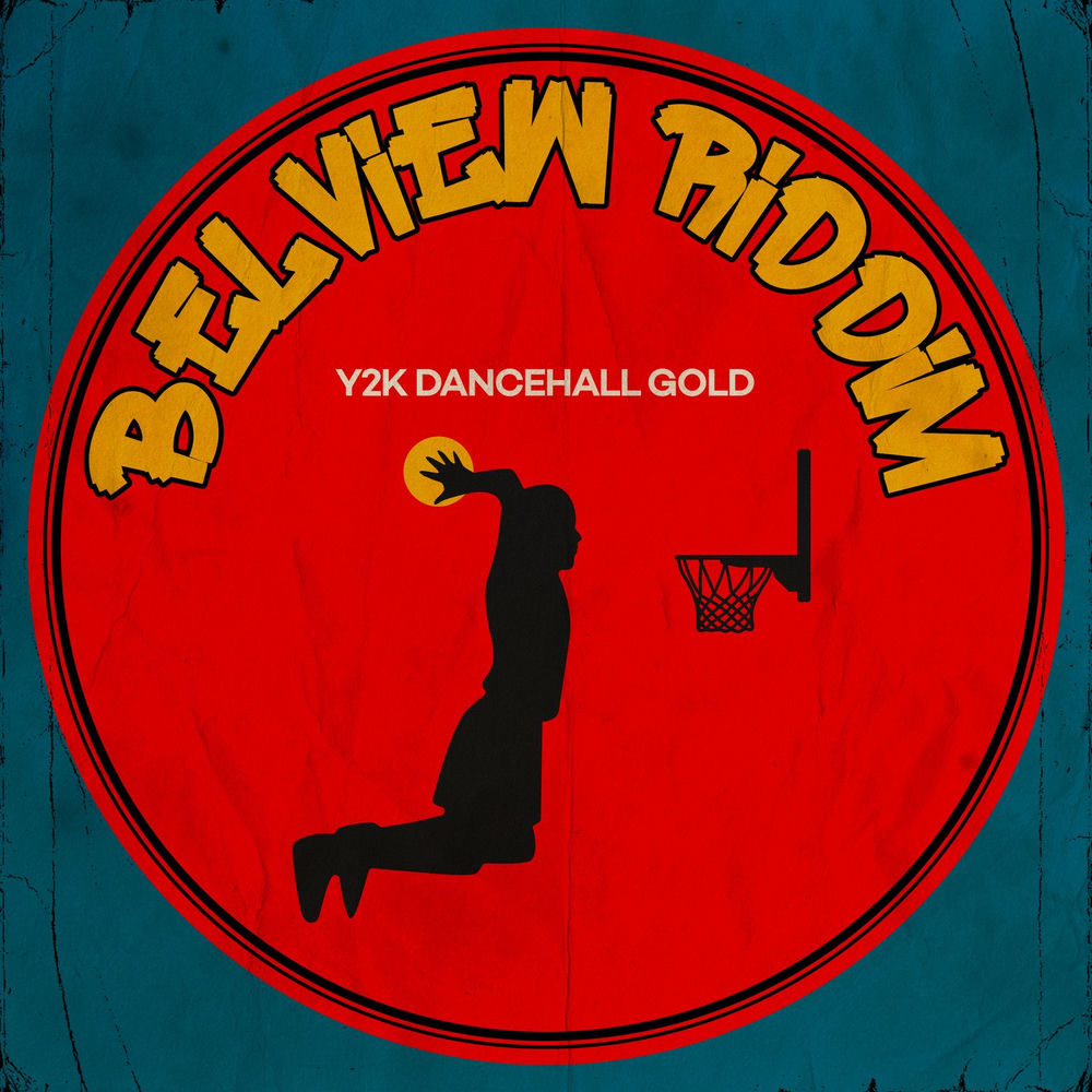 Okładka: Y2K Dancehall Gold: Belview Riddim