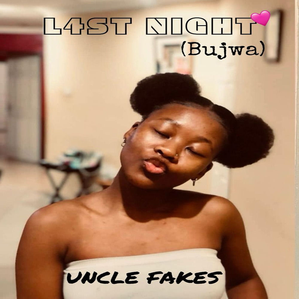 Okładka: L4st Night (Bujwa)