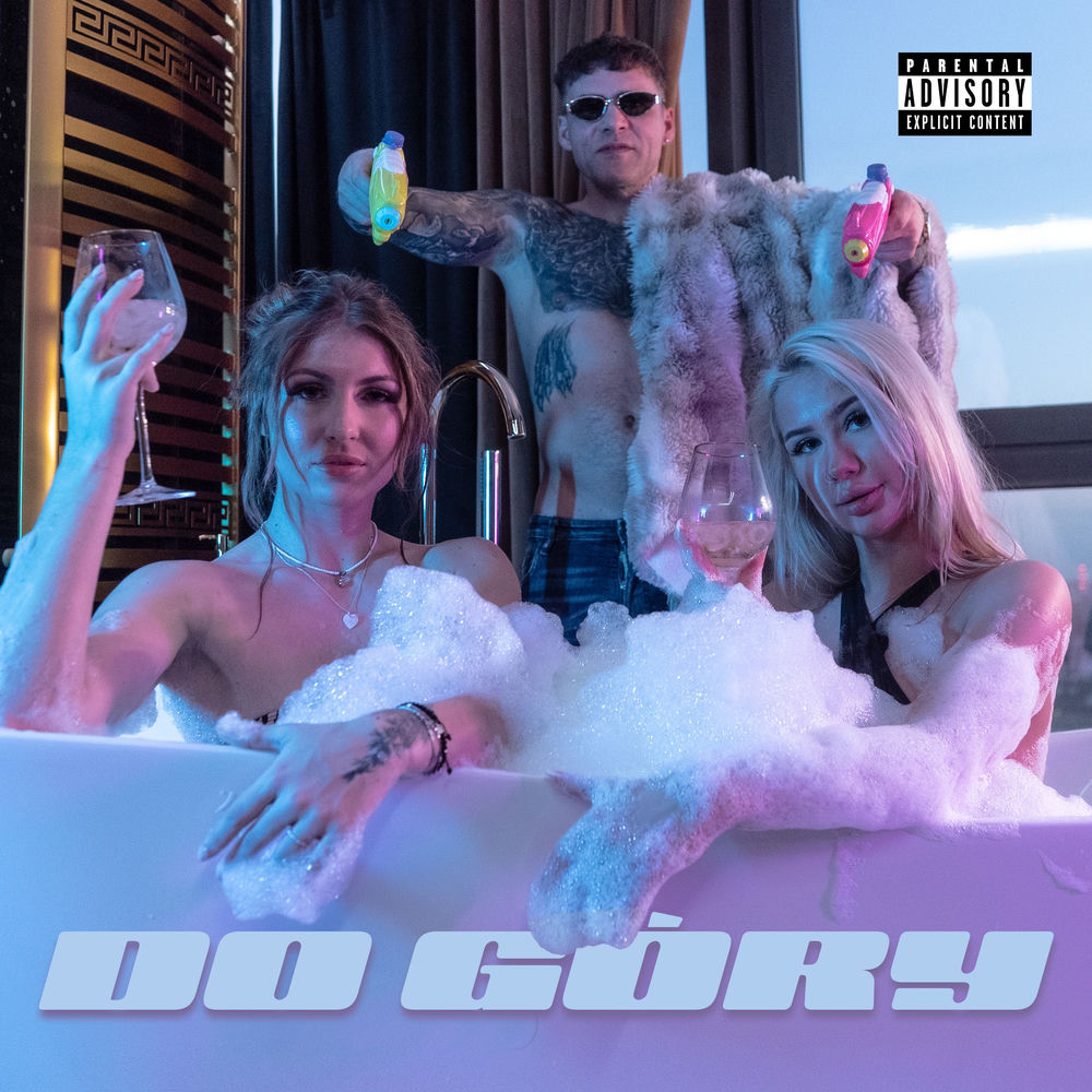 Okładka: Do góry
