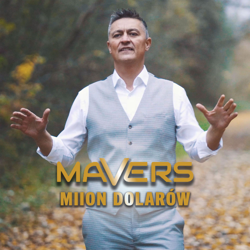 Okładka: Milion Dolarów