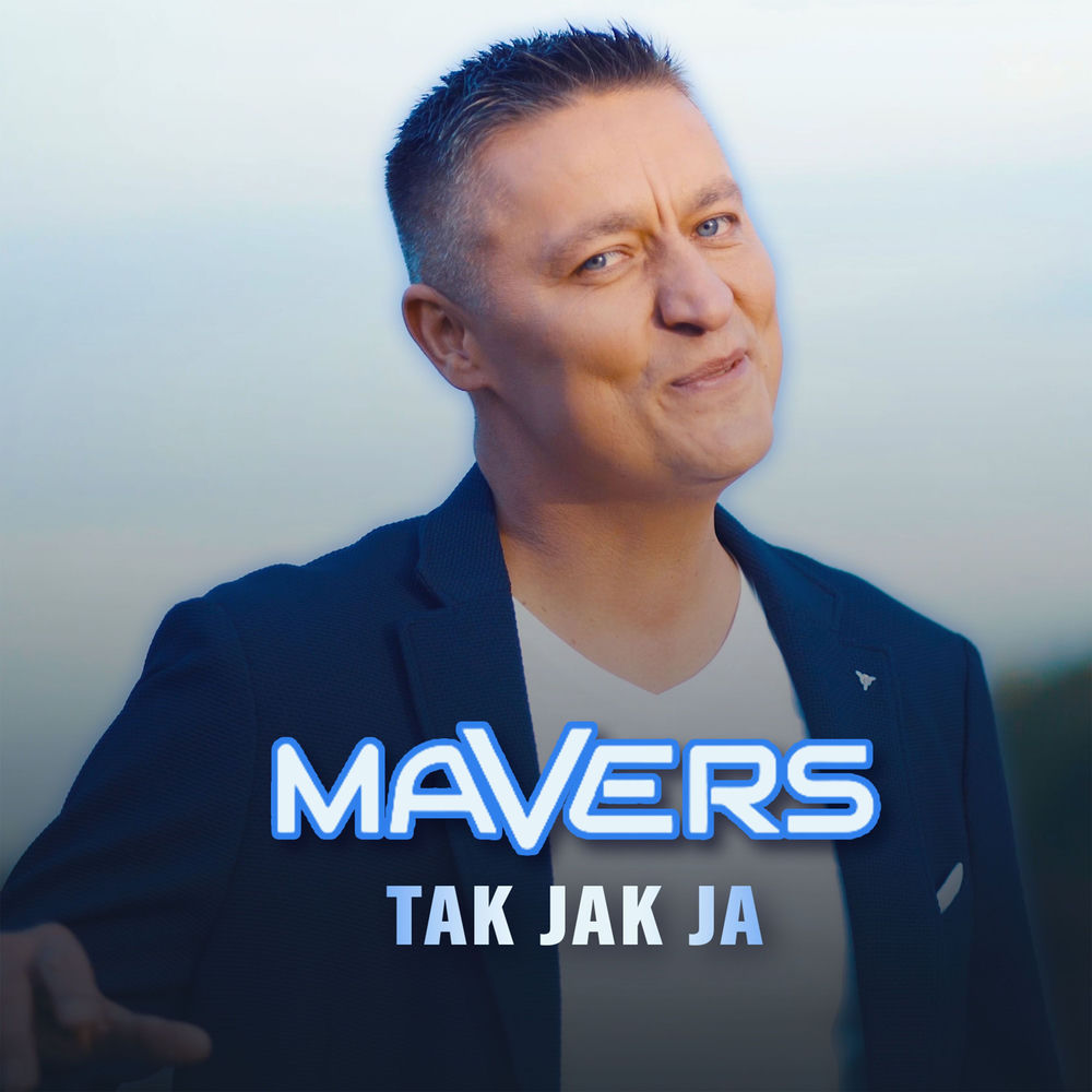 Okładka: Tak jak ja