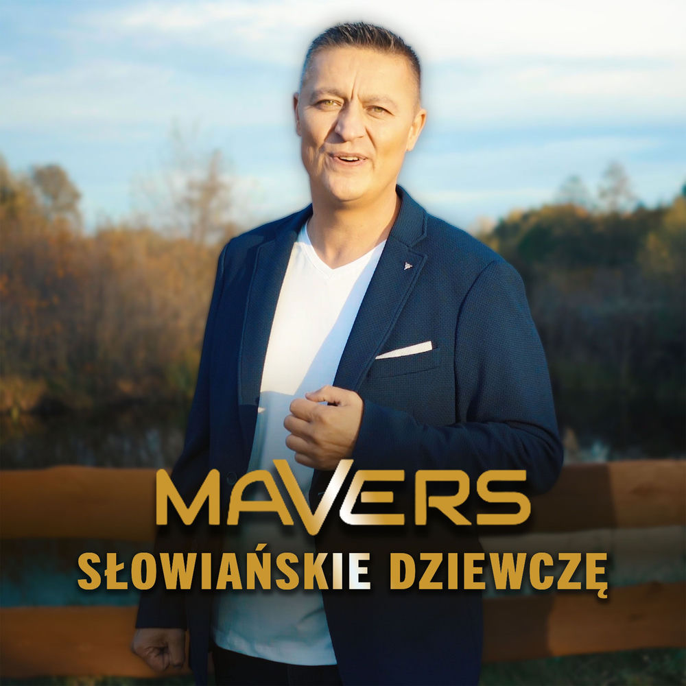 Okładka: Słowiańskie dziewczę