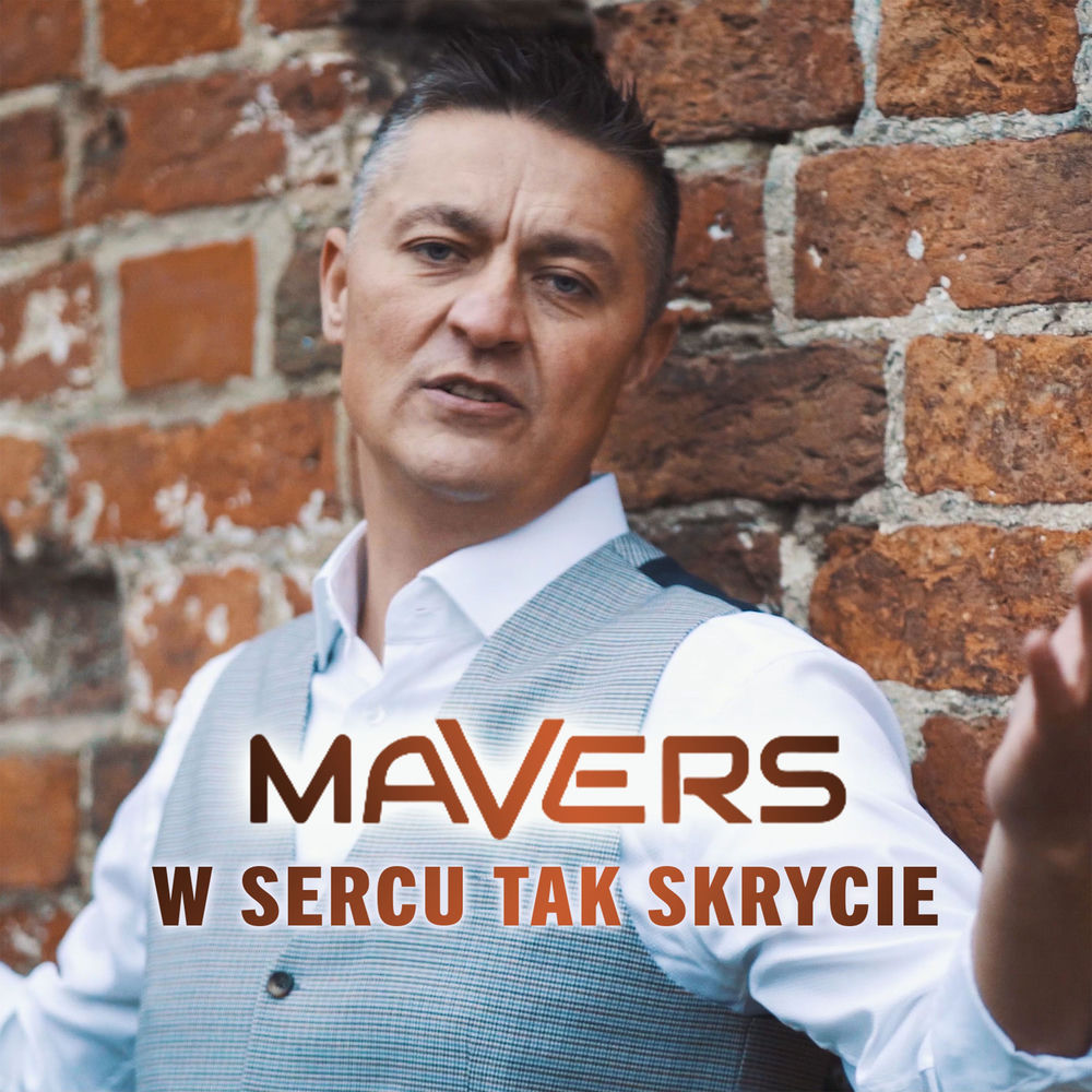Okładka: W Sercu Tak Skrycie