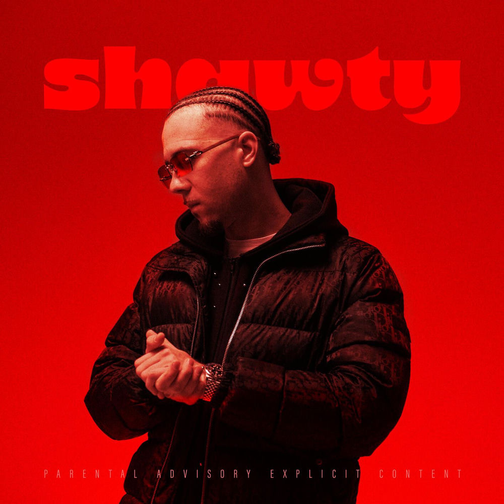 Okładka: SHAWTY