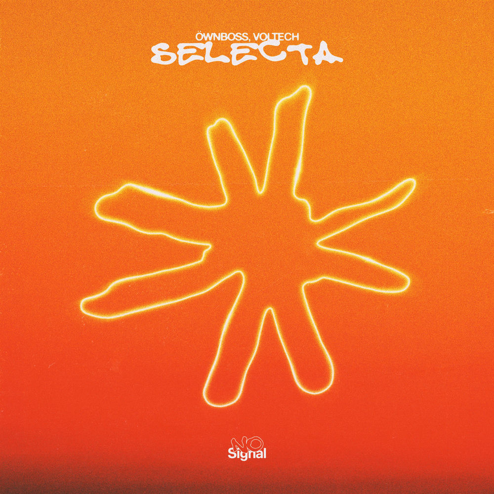 Okładka: Selecta