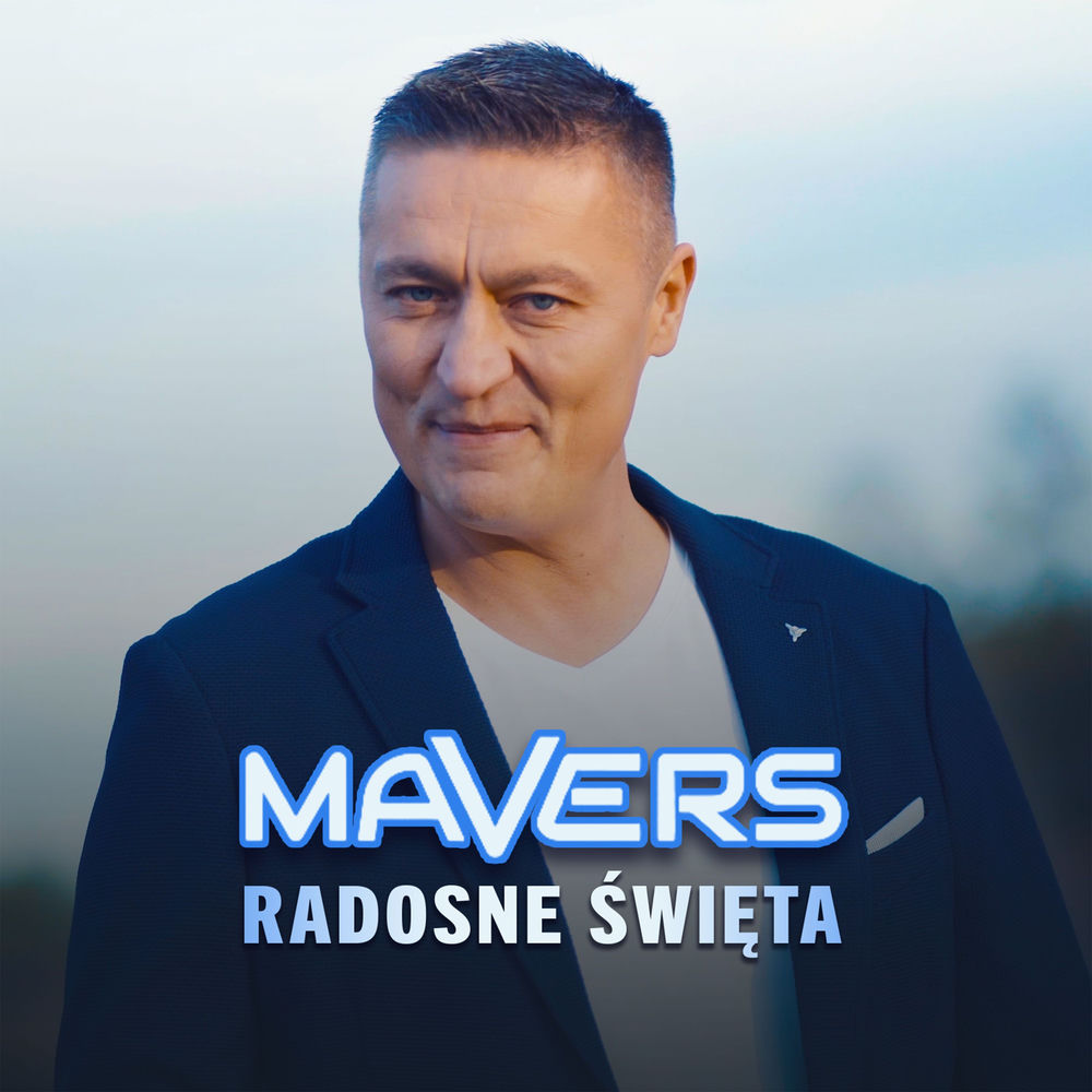 Okładka: Radosne Święta