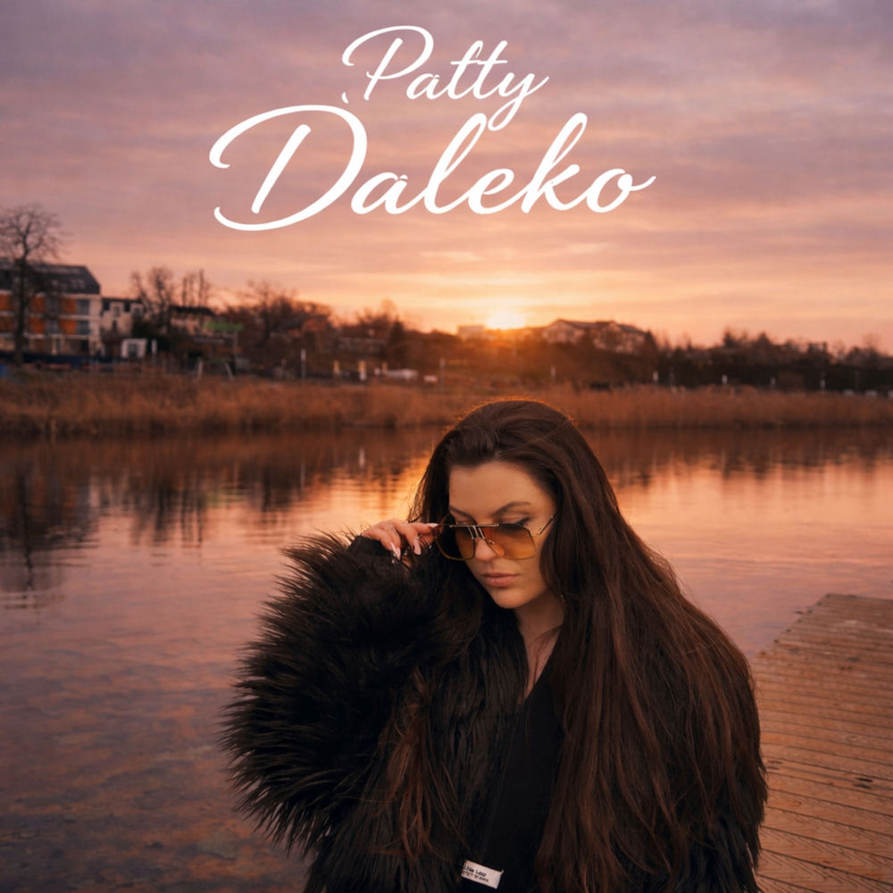 Okładka: Daleko