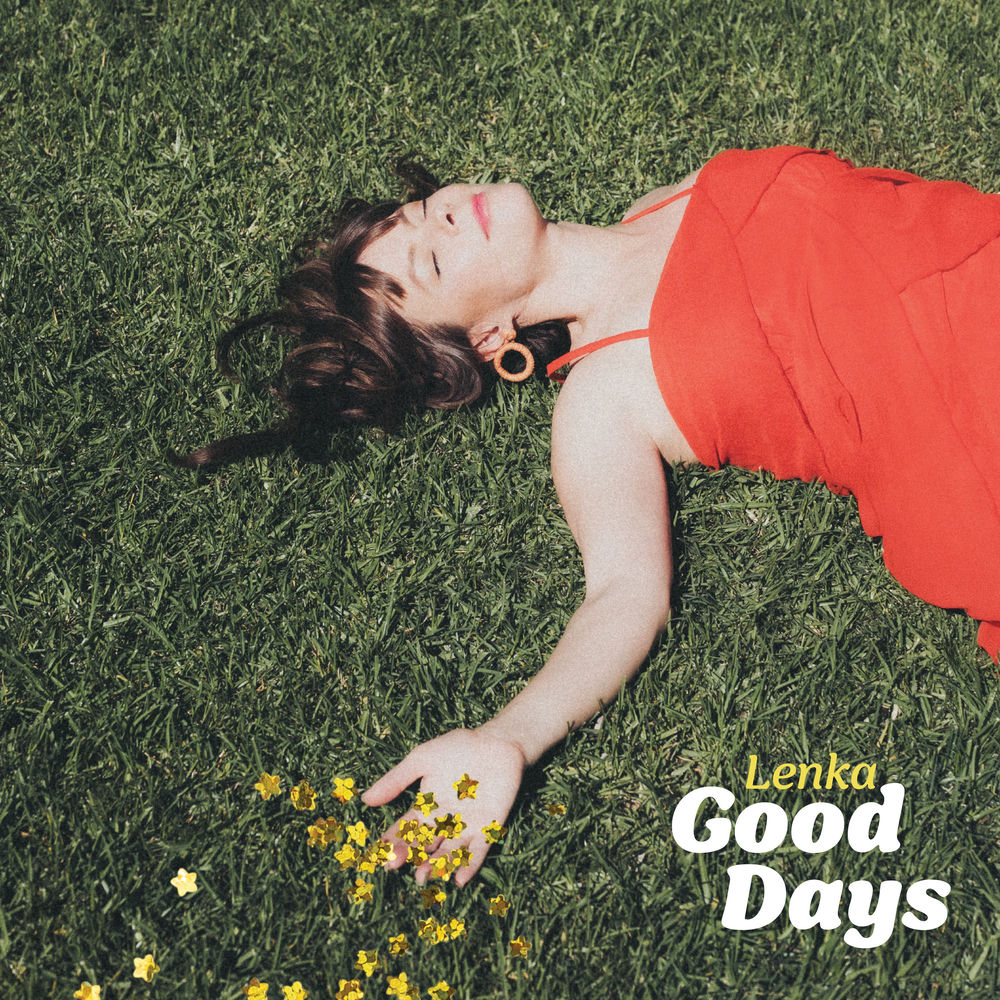 Okładka: Good Days