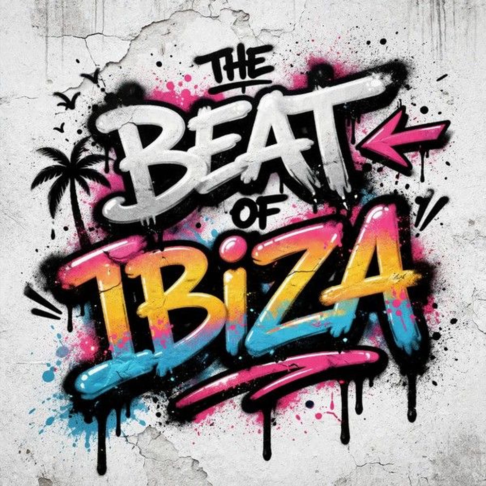 Okładka: The Beat of Ibiza 2