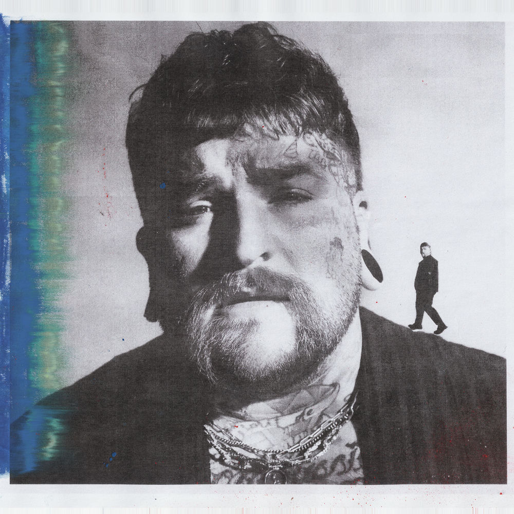 Okładka: Mr. Know It All
