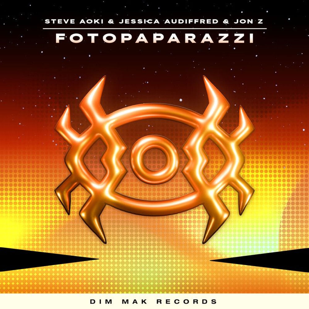 Okładka: Fotopaparazzi