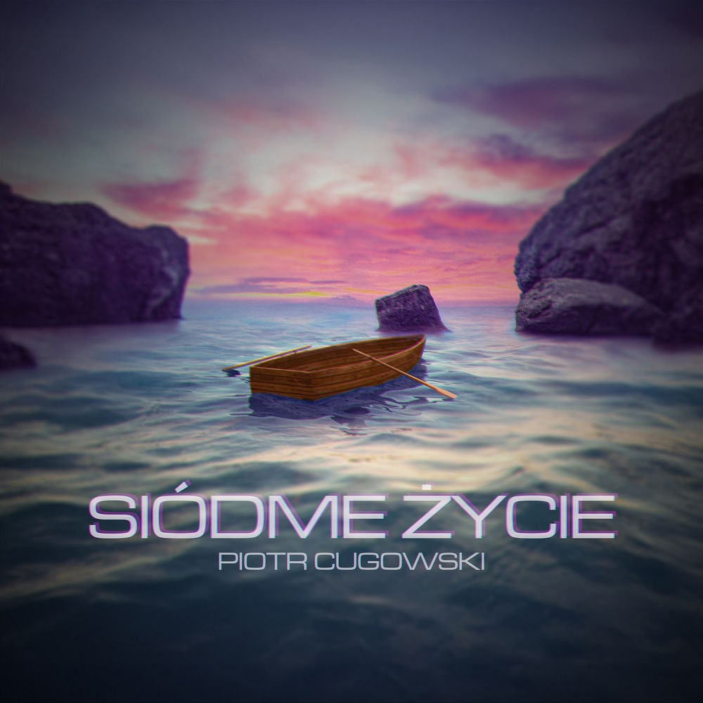 Okładka: Siódme życie