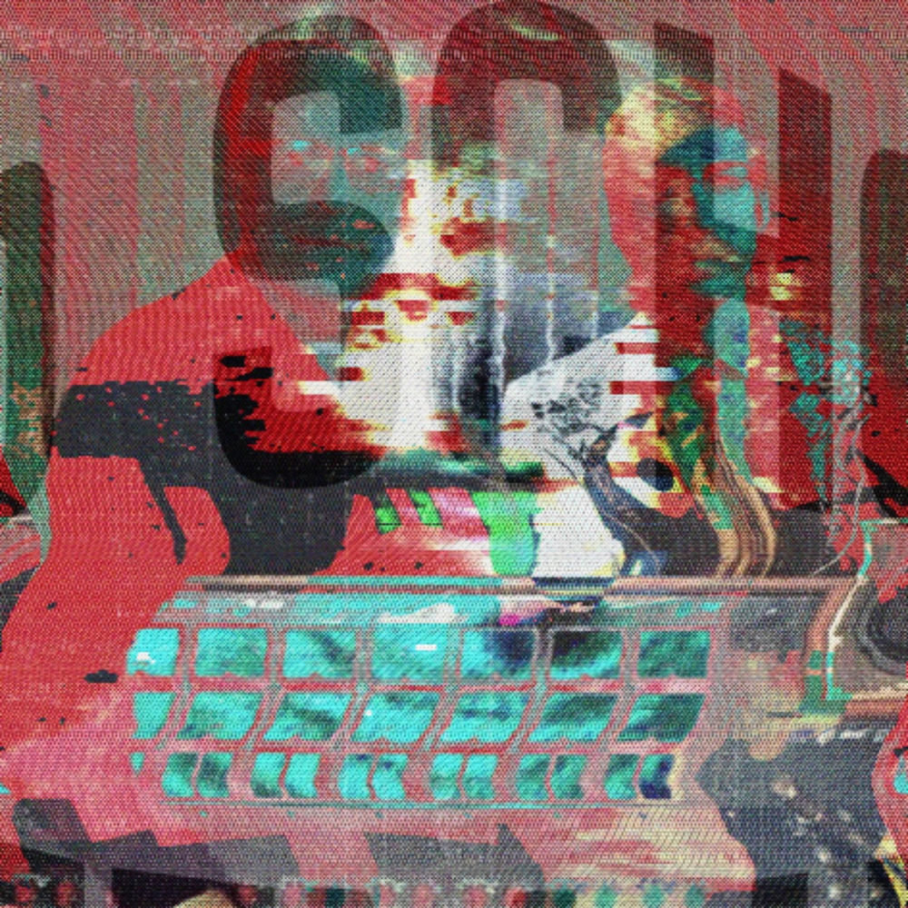 Okładka: I have no idea what to call this one but it's an old school style beat and its pretty cool 03/16/26