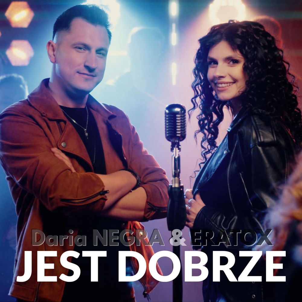Okładka: Jest dobrze