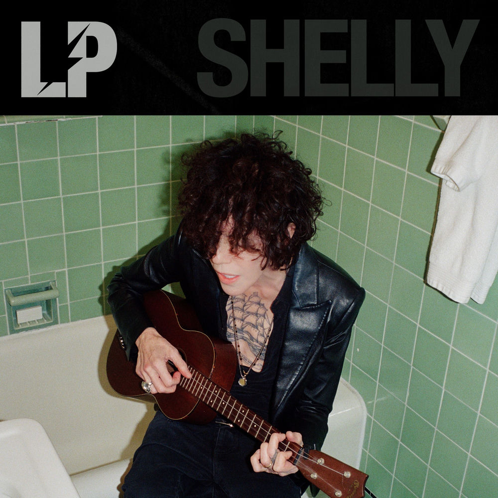 Okładka: Shelly