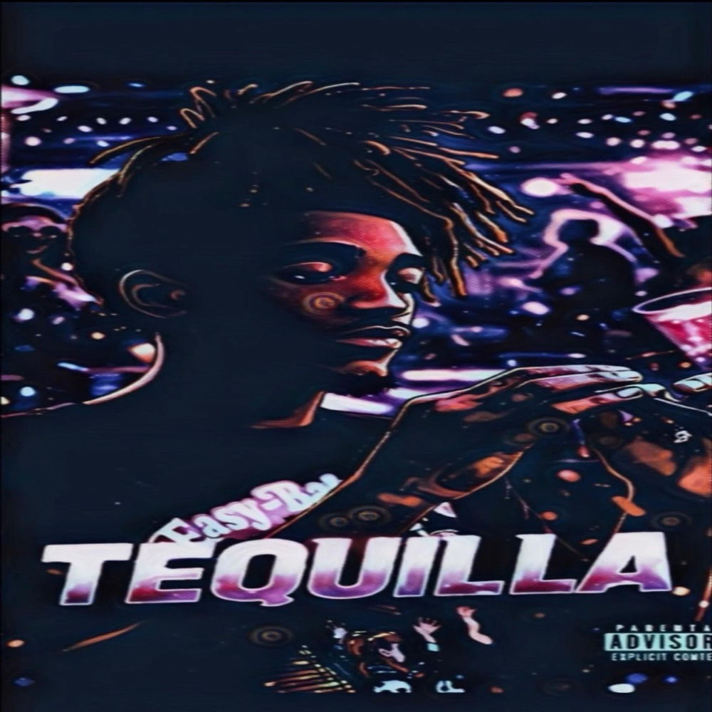Okładka: Tequila