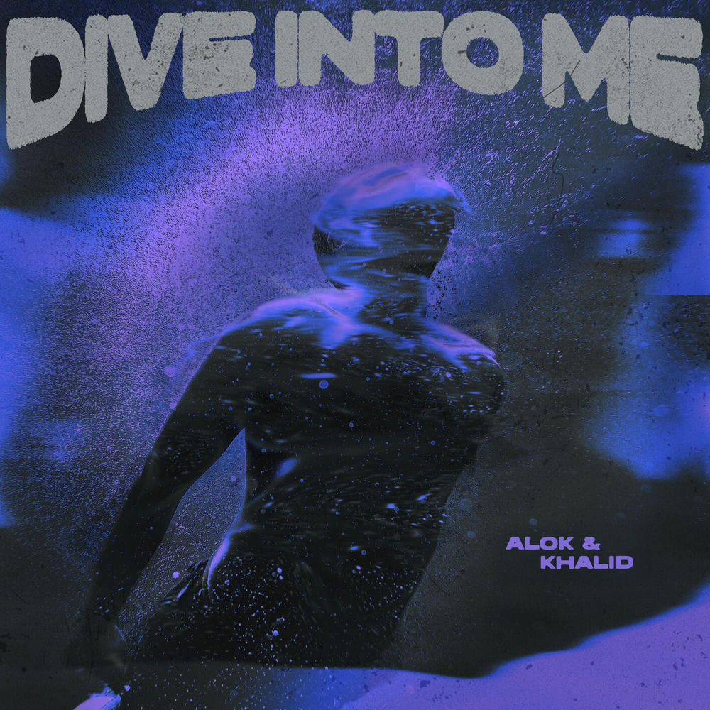 Okładka: Dive Into Me (Remixes)