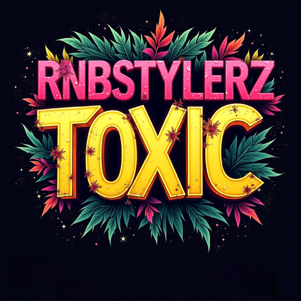 Okładka: Toxic