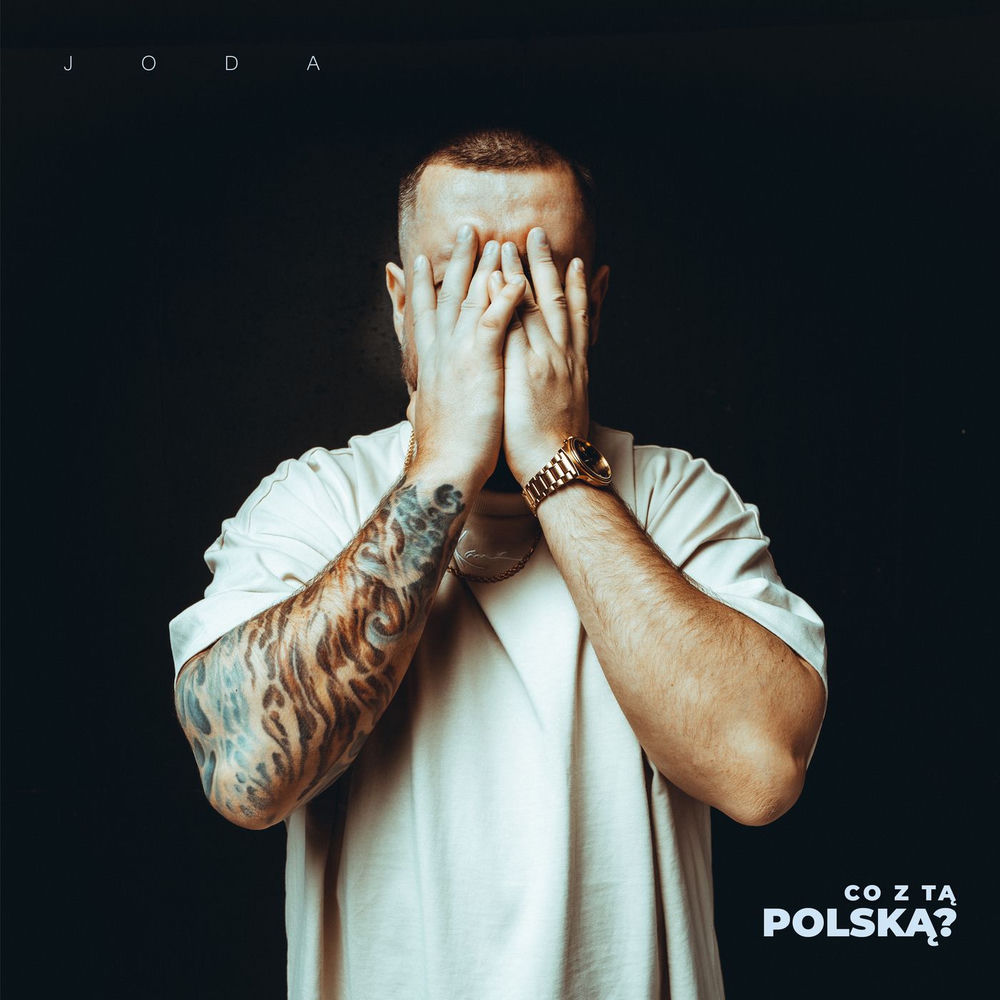 Okładka: Co z tą Polską?