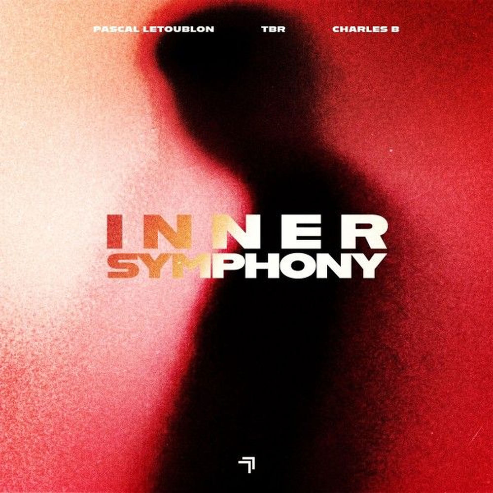 Okładka: Inner Symphony
