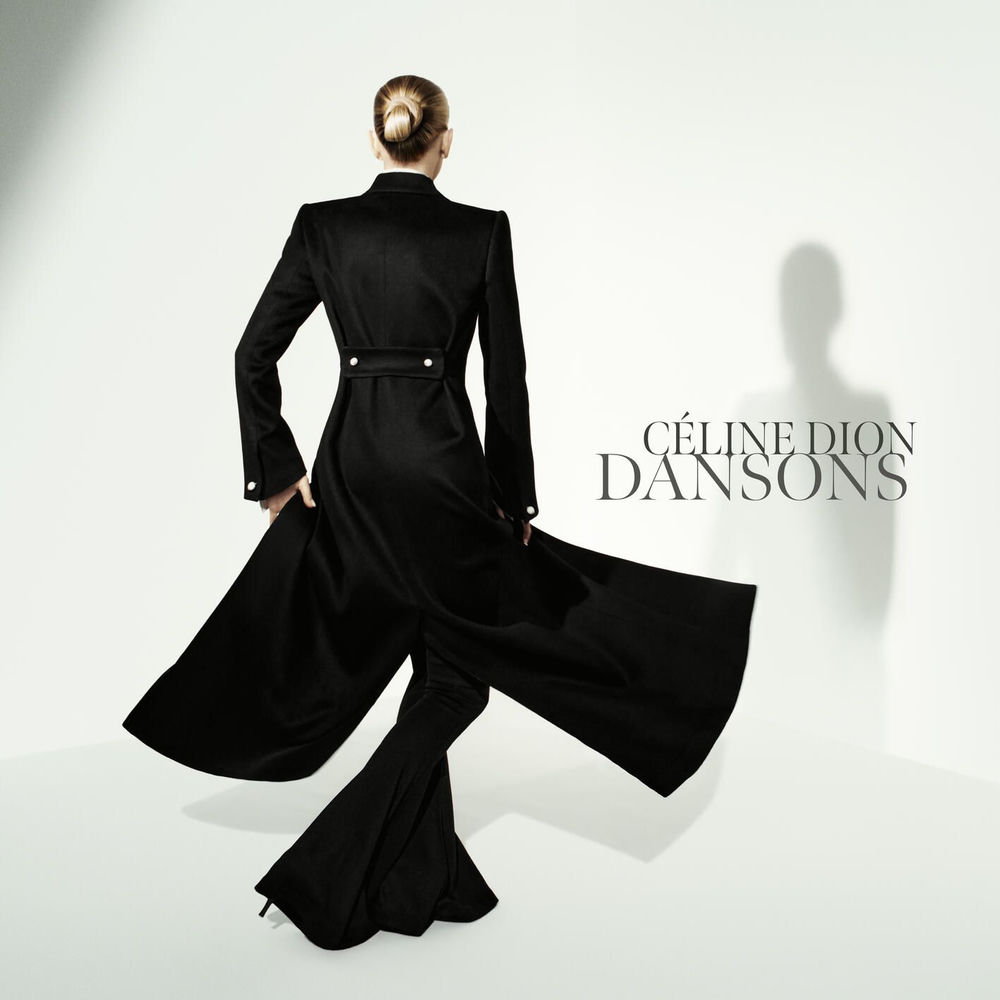 Okładka: Dansons