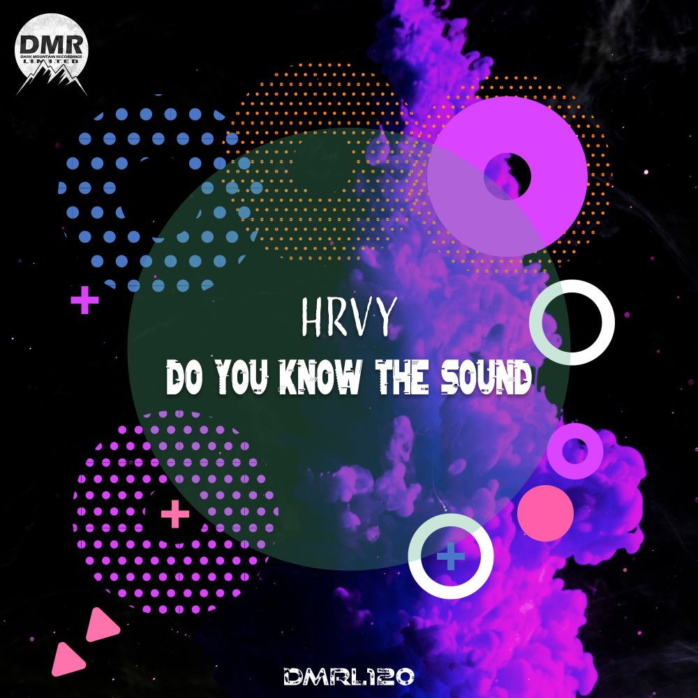 Okładka: Do You Know The Sound