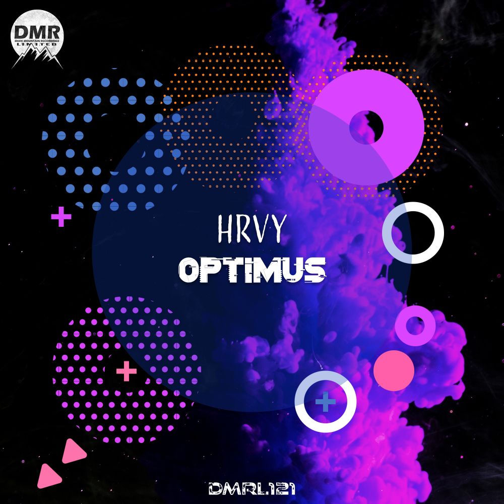 Okładka: Optimus