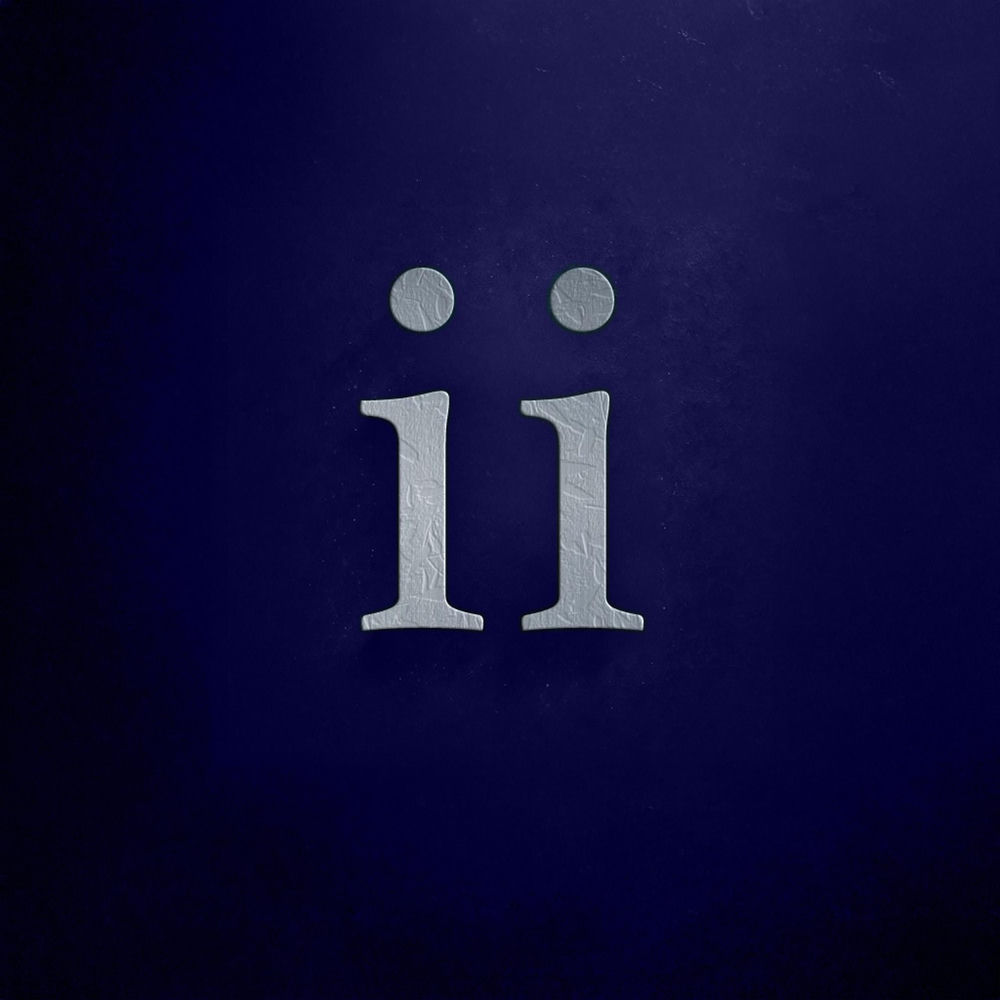 Okładka: ii Deluxe