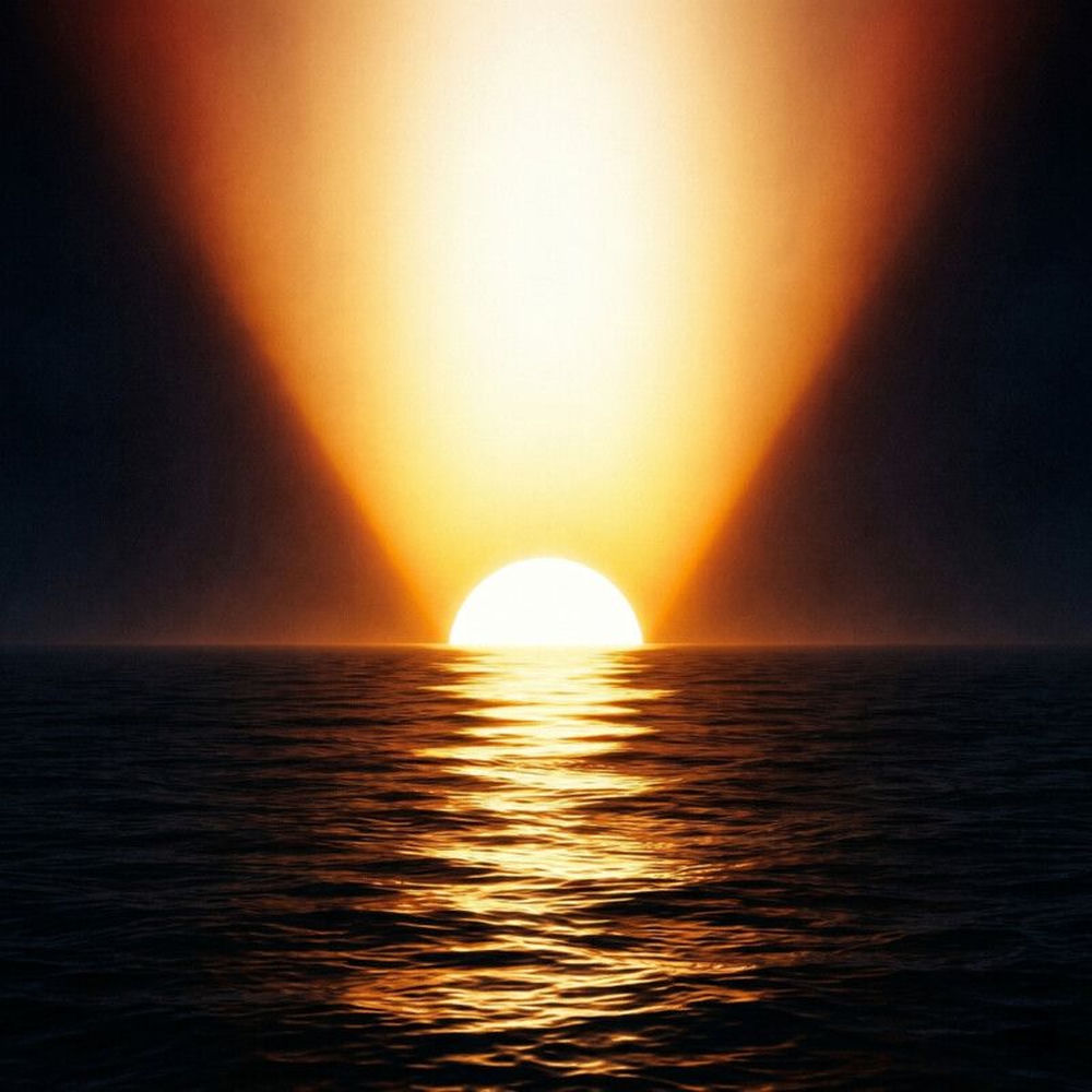 Okładka: SUNSHINE