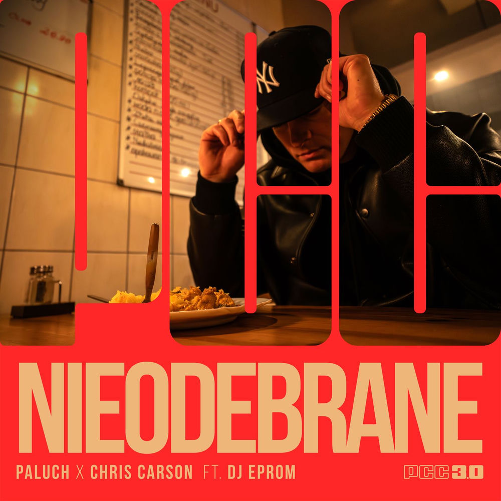Okładka: Nieodebrane