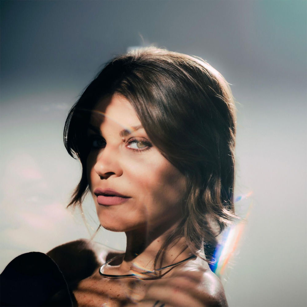 Okładka: Alessandra Amoroso top tracks