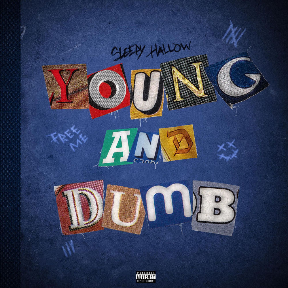 Okładka: Young & Dumb