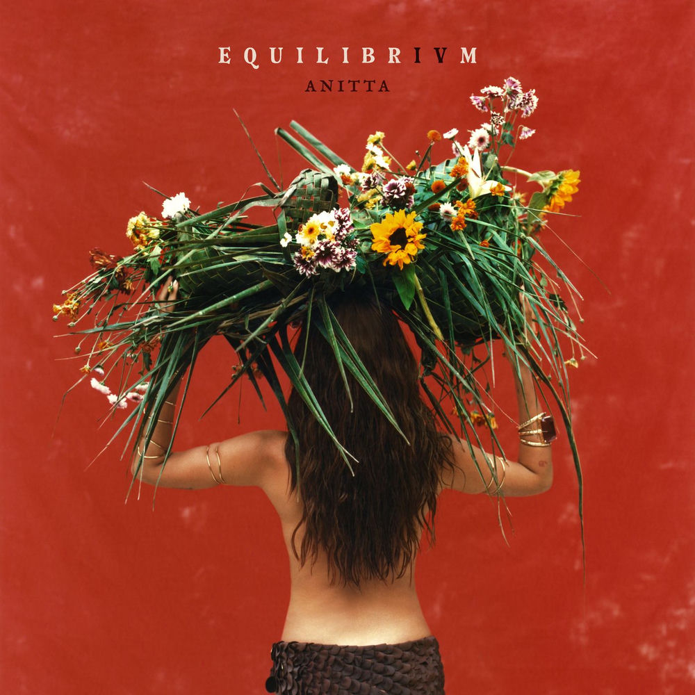 Okładka: EQUILIBRIVM