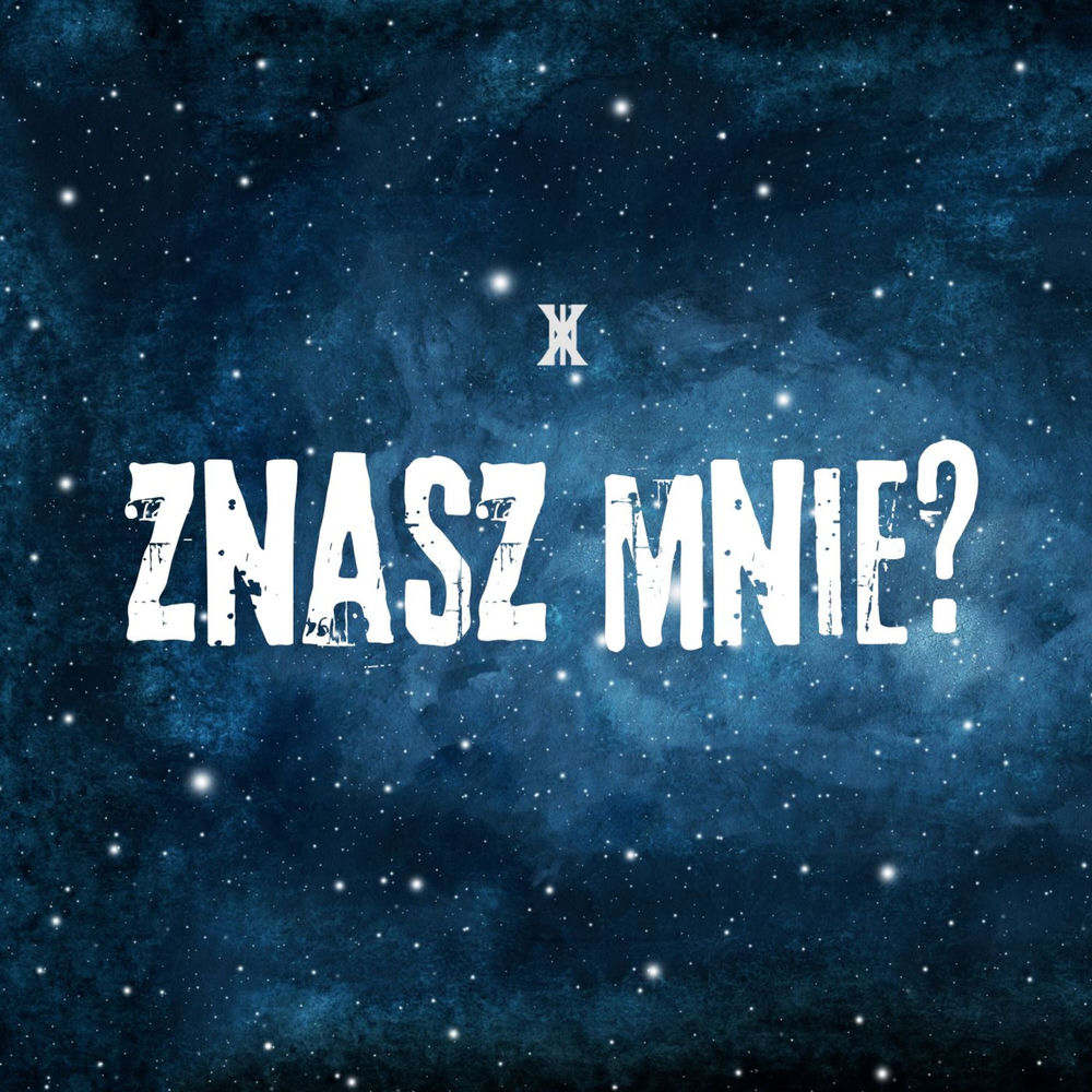 Okładka: Znasz mnie