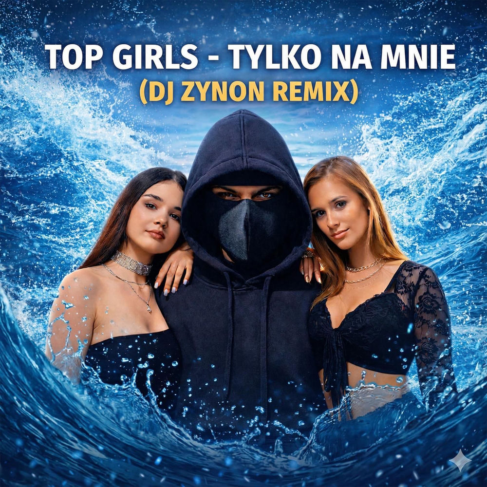 Okładka: Tylko Na Mnie (DJ Zynon Remix)
