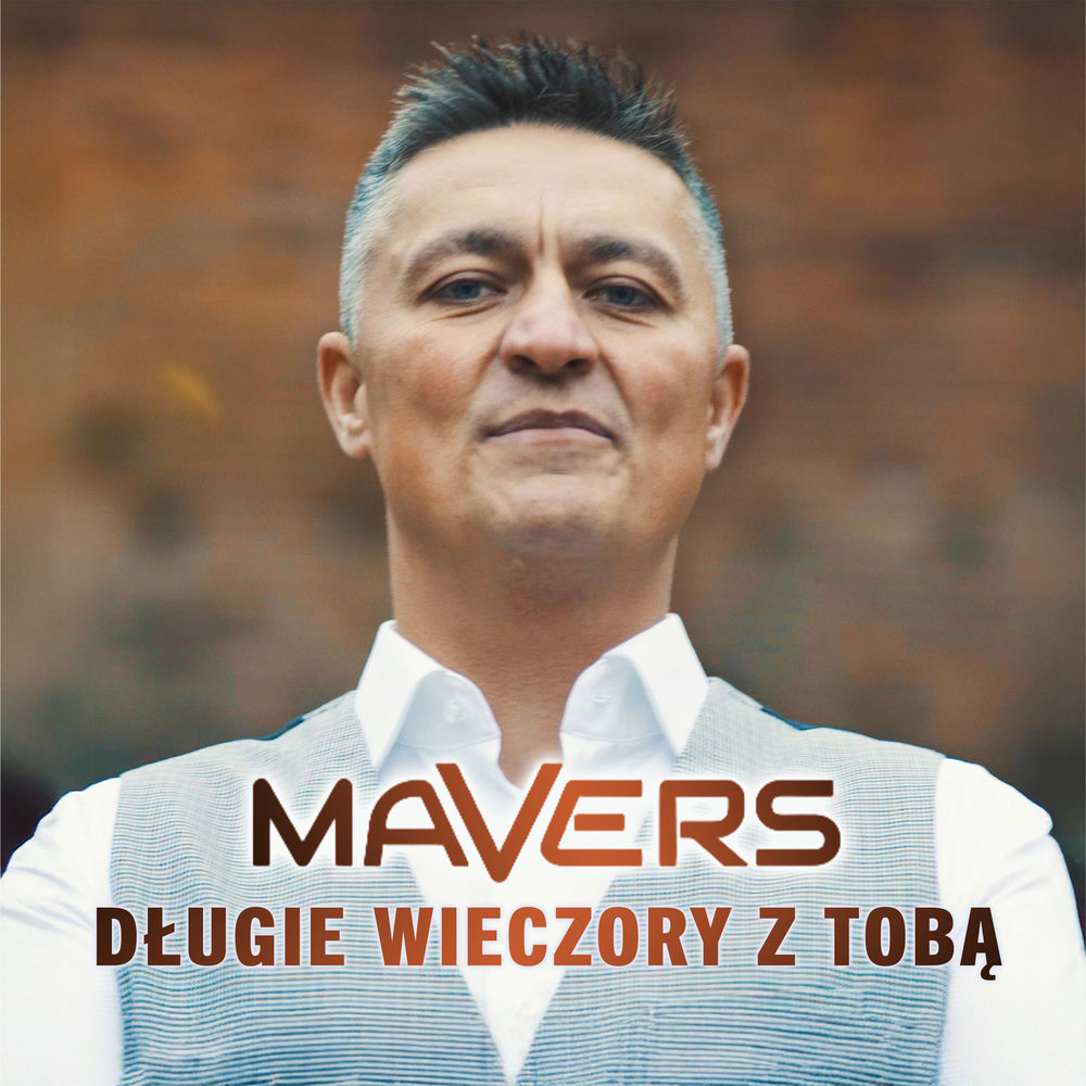 Okładka: Długie wieczory z Tobą