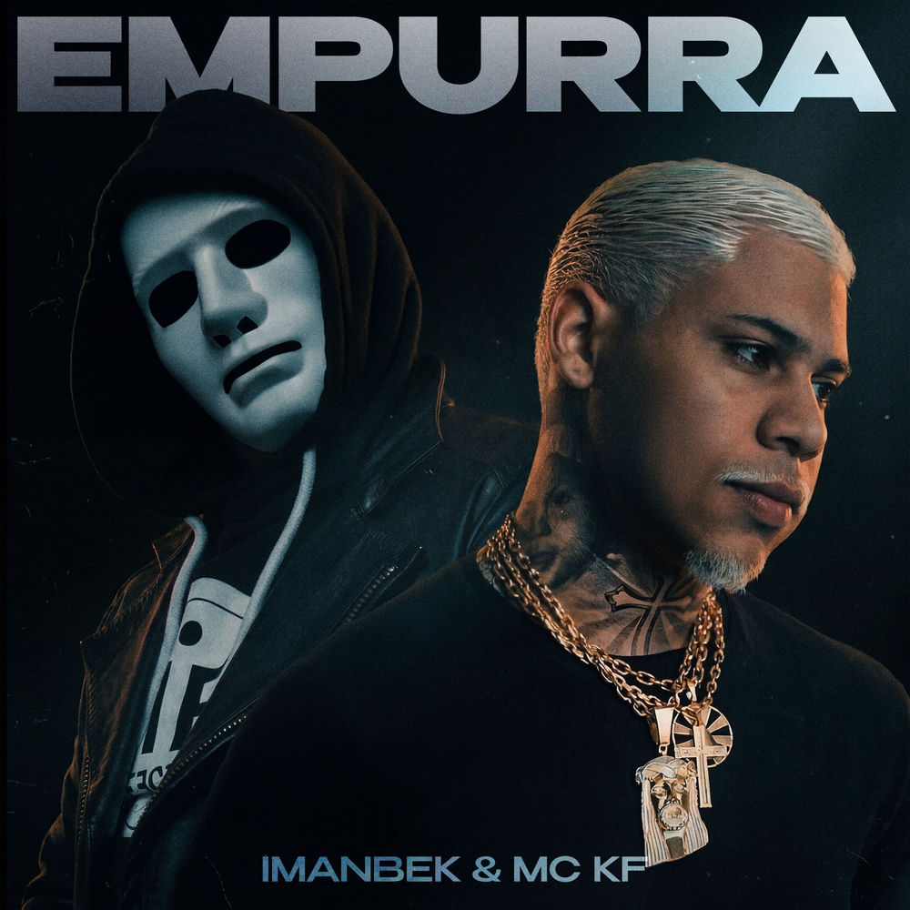 Okładka: EMPURRA