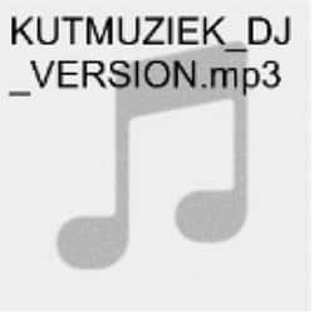 Okładka: Kutmuziek