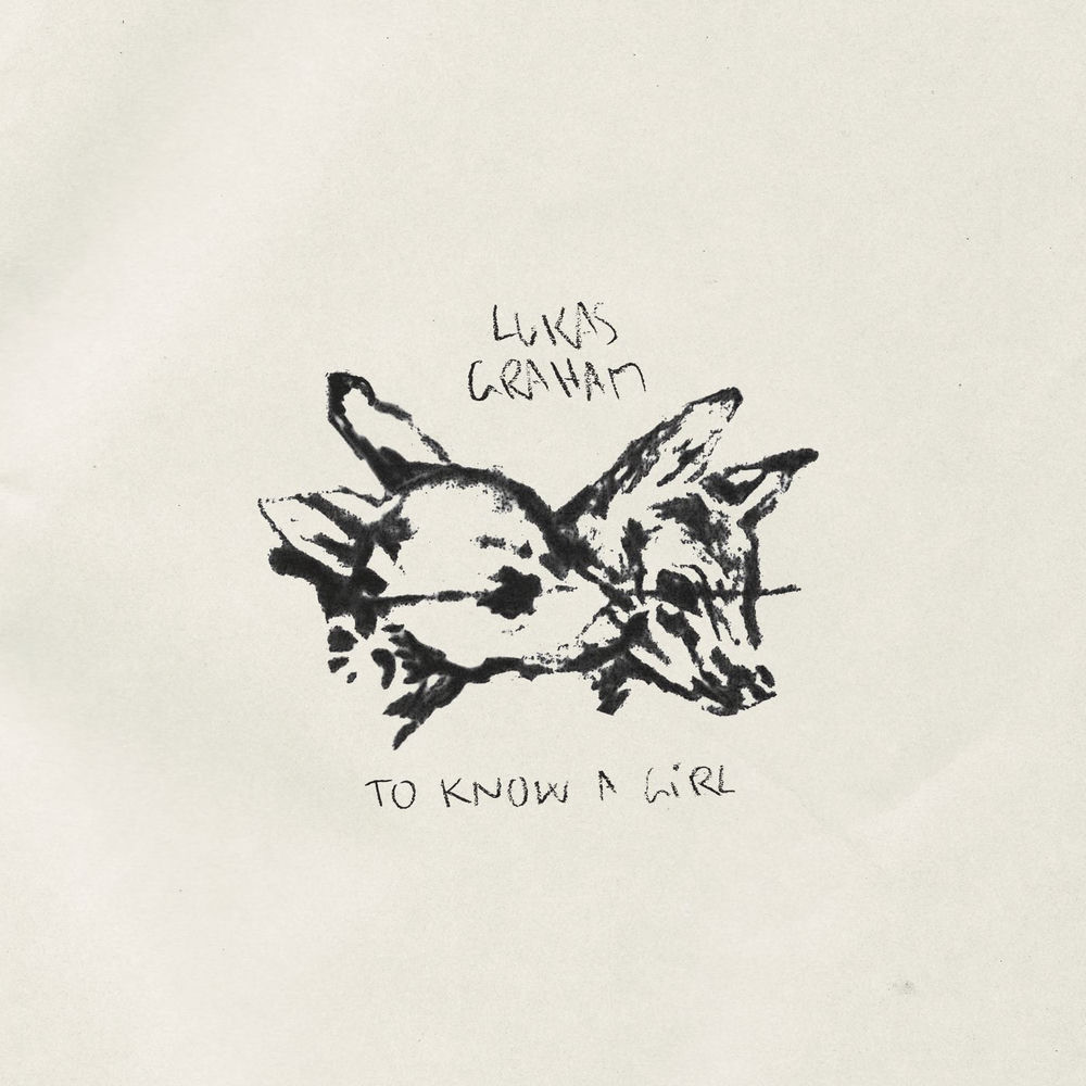Okładka: To Know A Girl