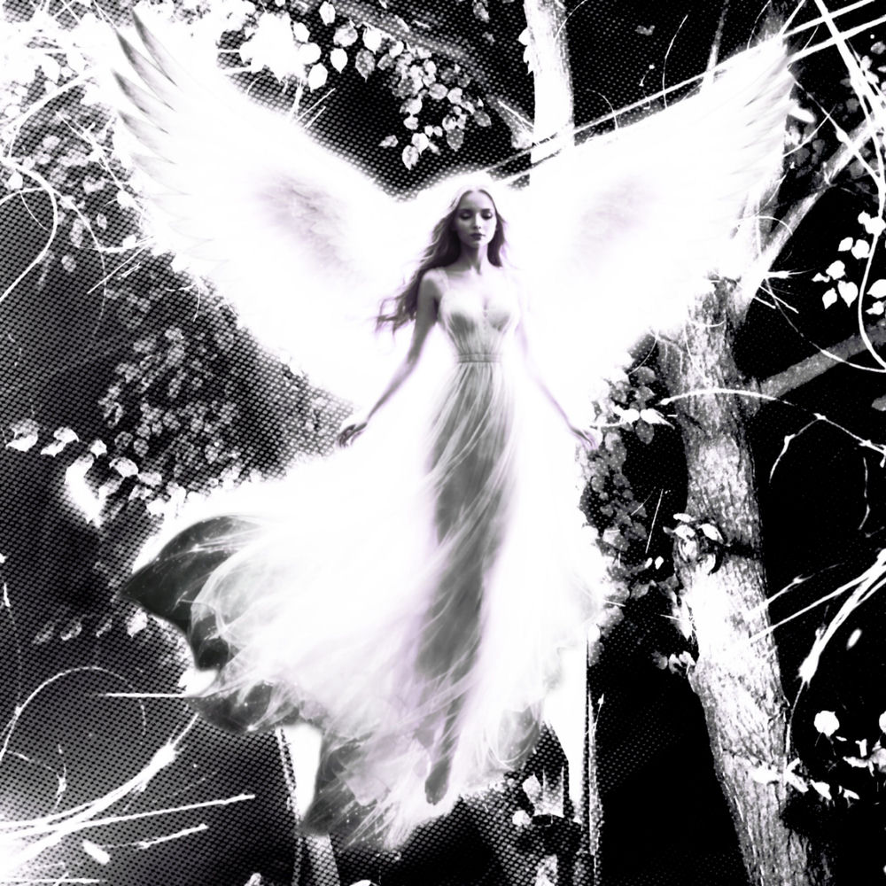 Okładka: Wings of Light