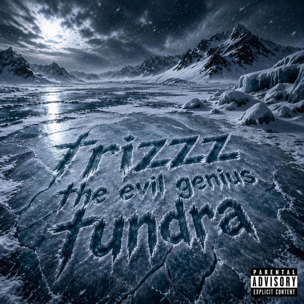 Okładka: Tundra