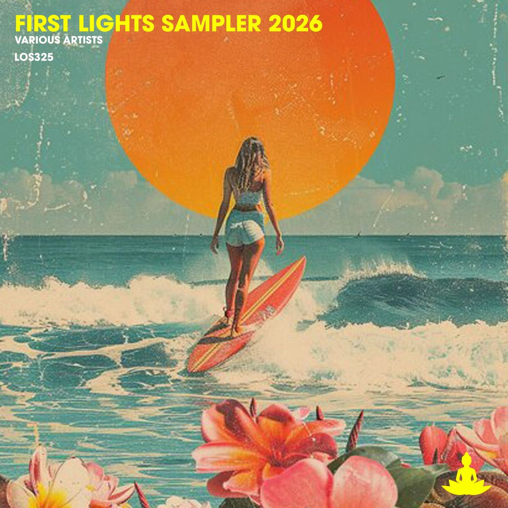 Okładka: First Lights Sampler 2026