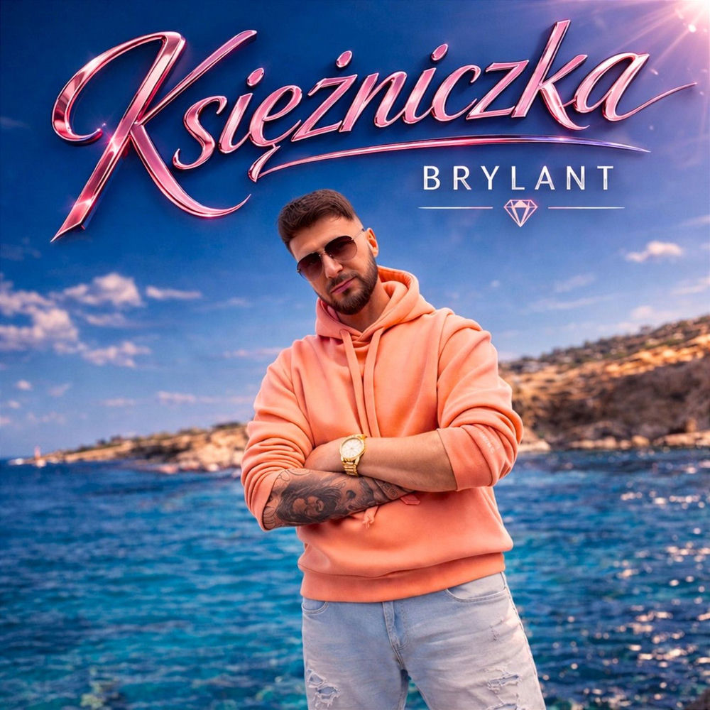 Okładka: Księżniczka (Radio Edit)
