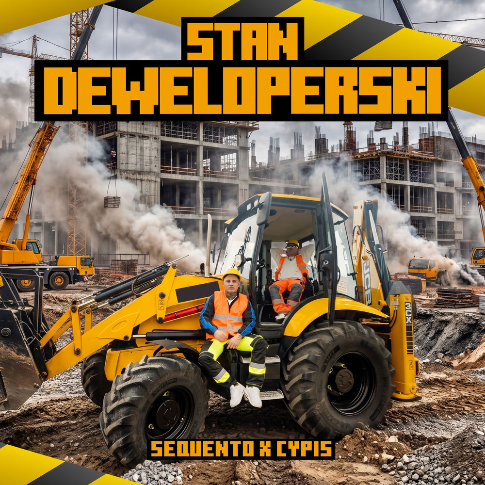 Okładka: Stan Deweloperski