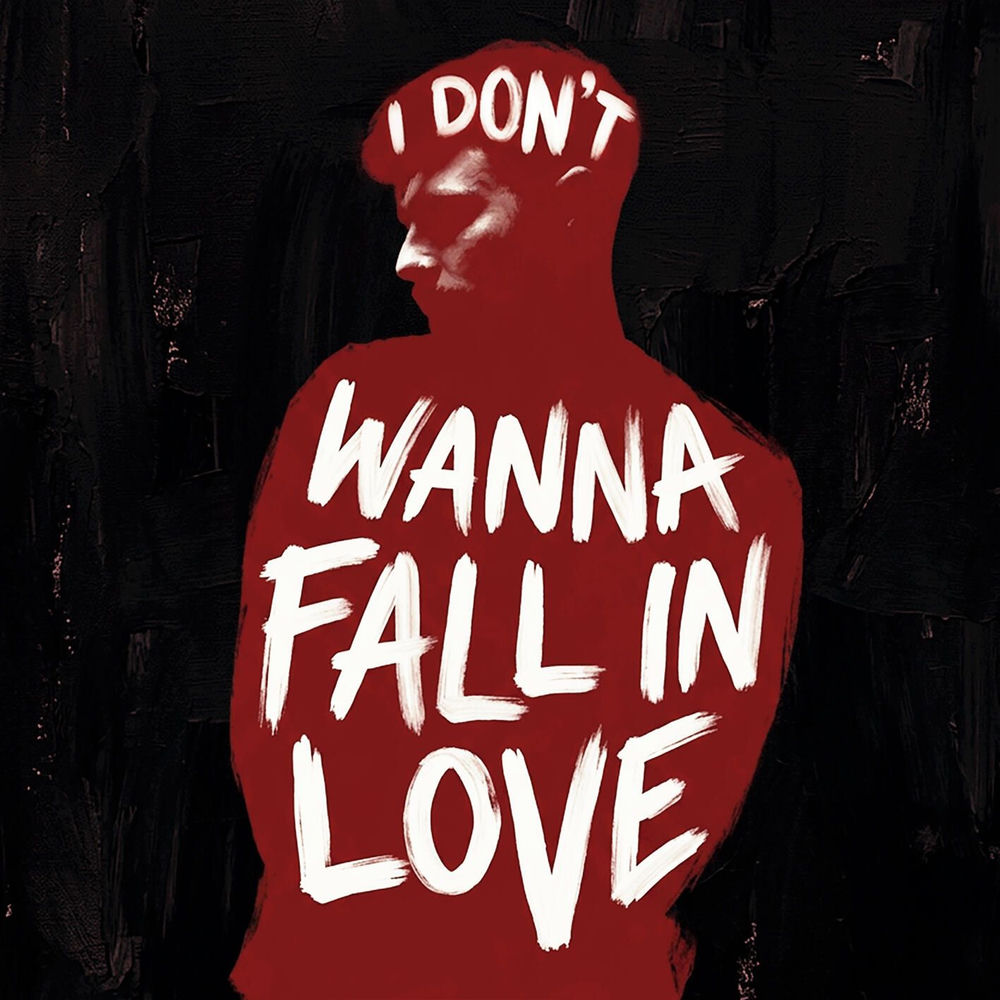 Okładka: I Don't Wanna Fall in Love